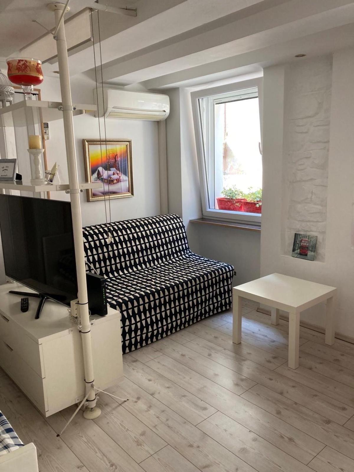 Apartman Luca Apartman Piran Kültér fotó