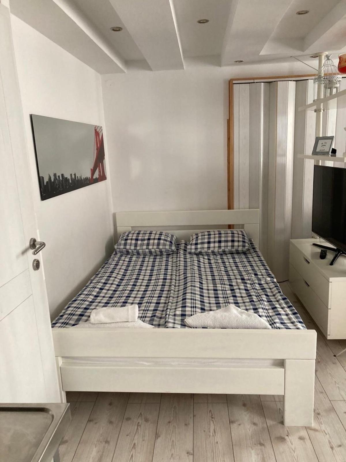 Apartman Luca Apartman Piran Kültér fotó