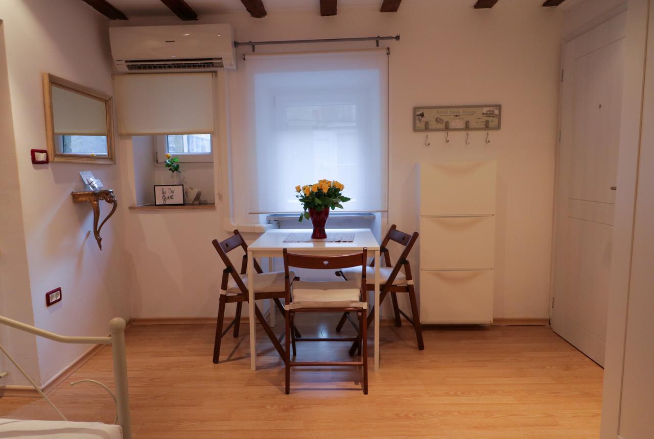 Apartman Luca Apartman Piran Kültér fotó