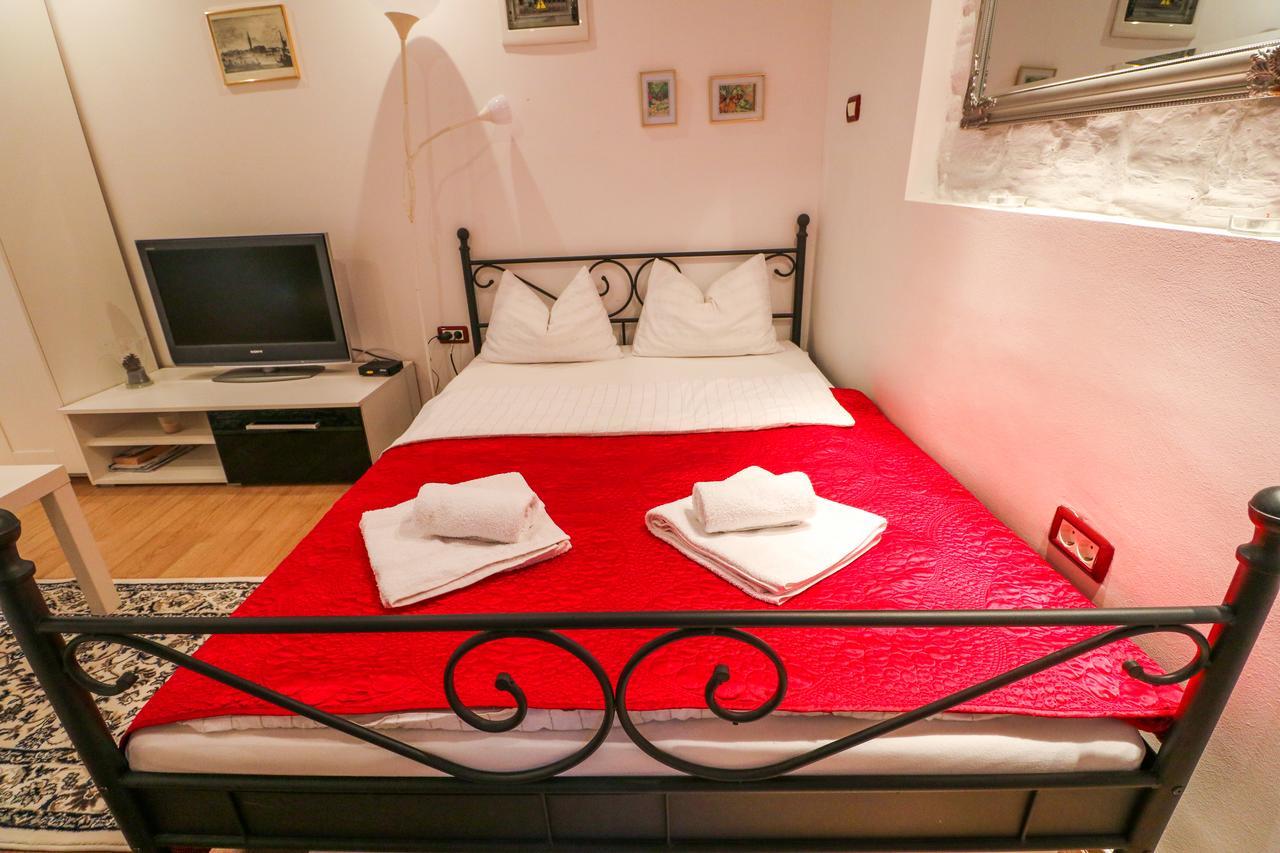 Apartman Luca Apartman Piran Kültér fotó