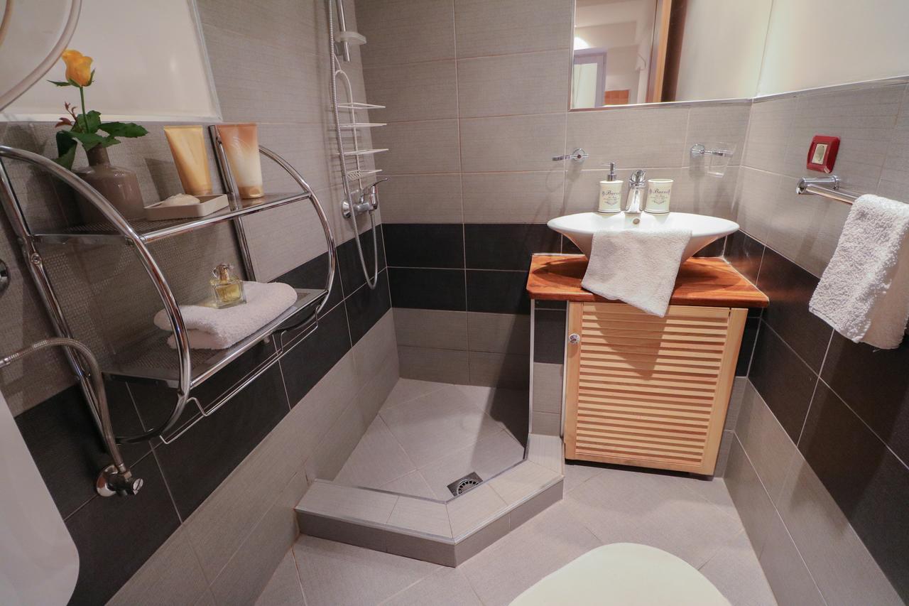 Apartman Luca Apartman Piran Kültér fotó