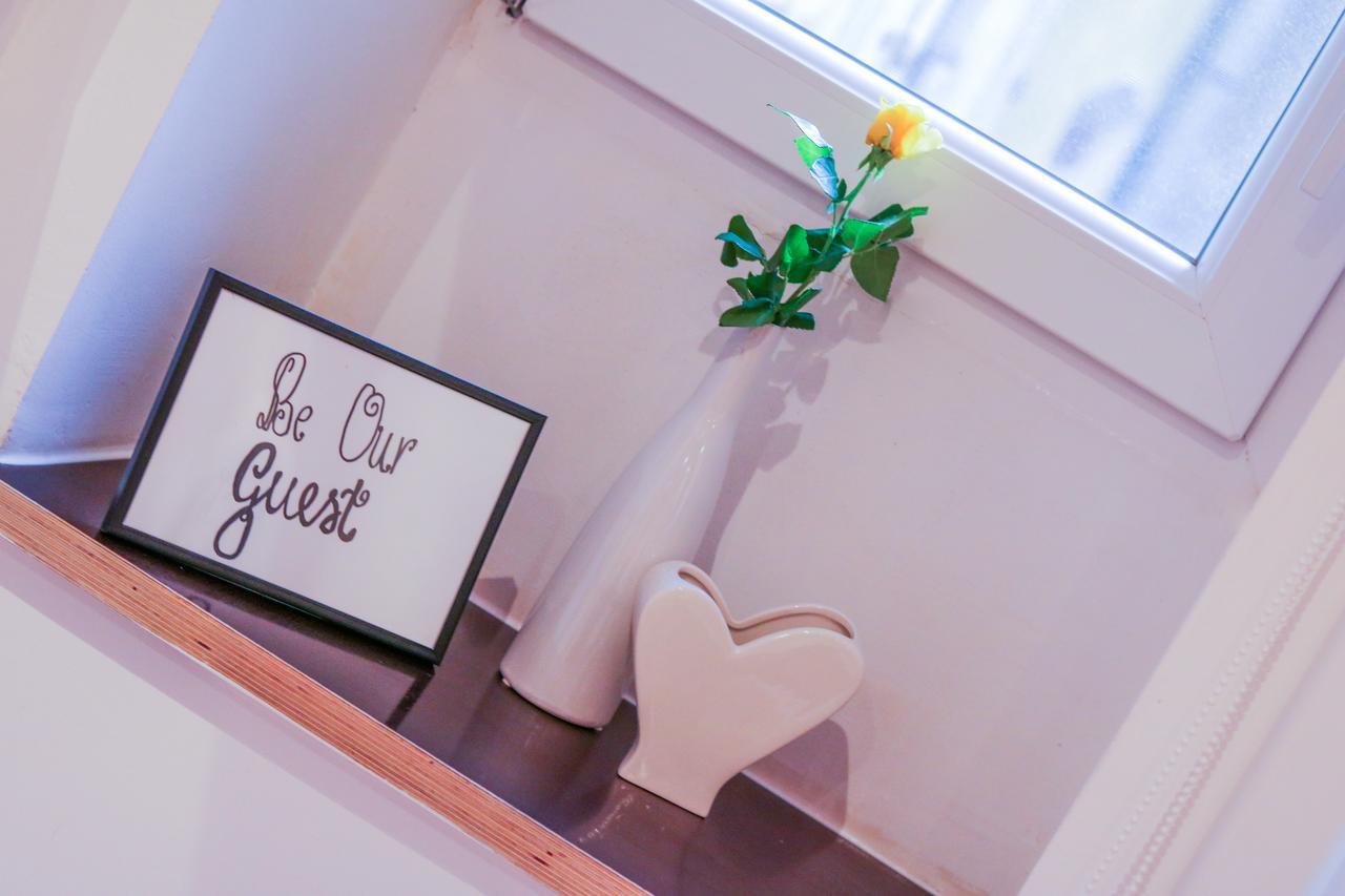 Apartman Luca Apartman Piran Kültér fotó
