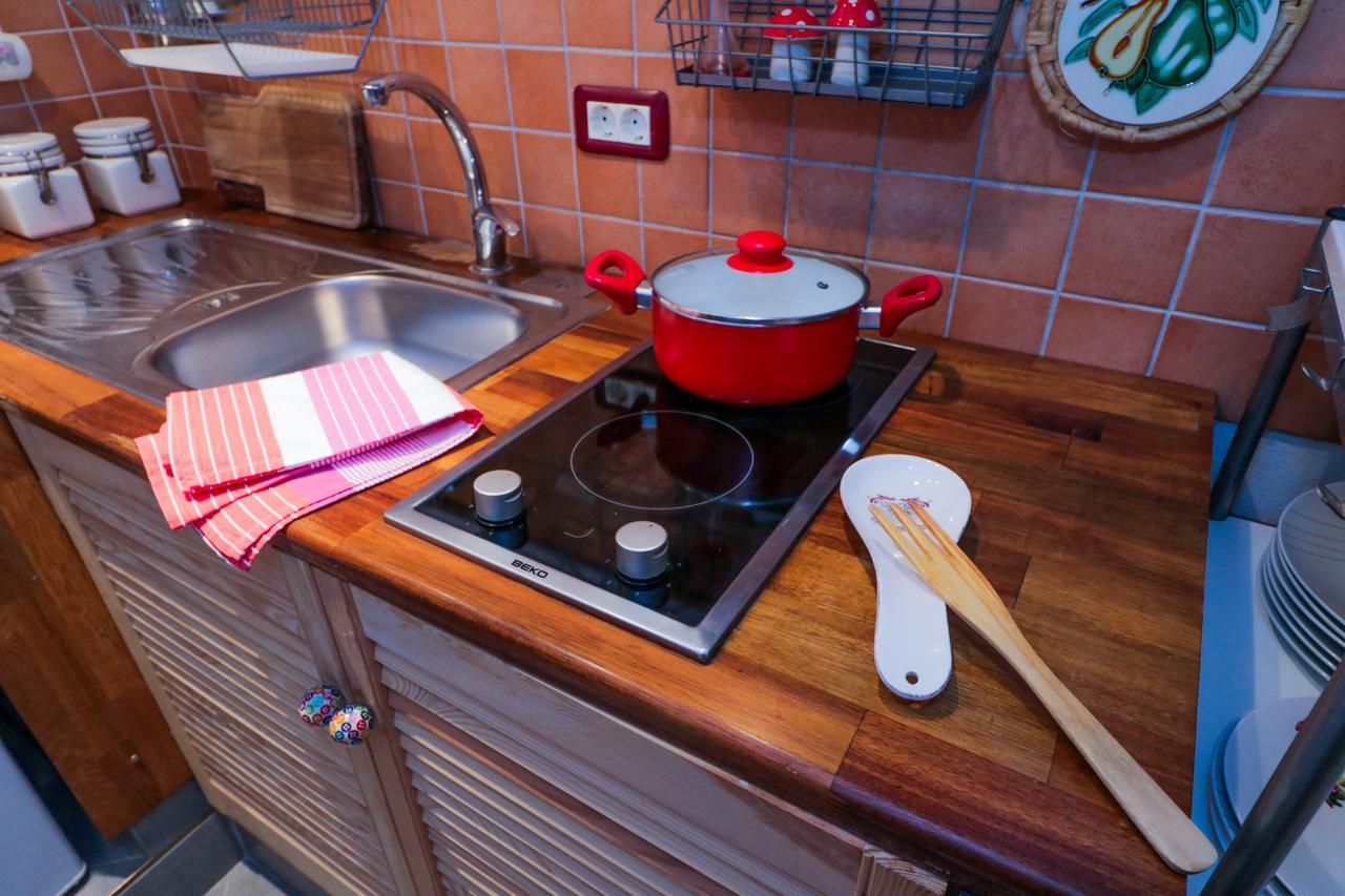 Apartman Luca Apartman Piran Kültér fotó