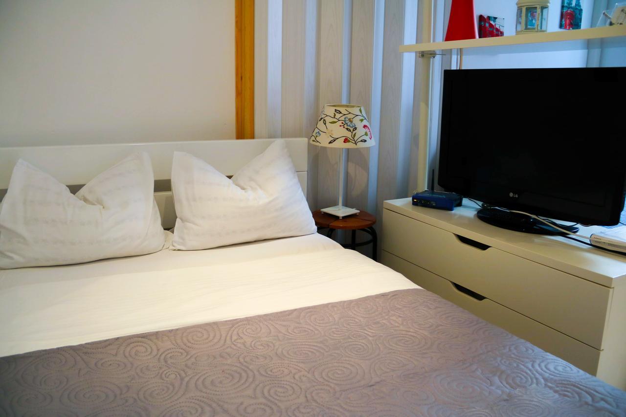 Apartman Luca Apartman Piran Kültér fotó