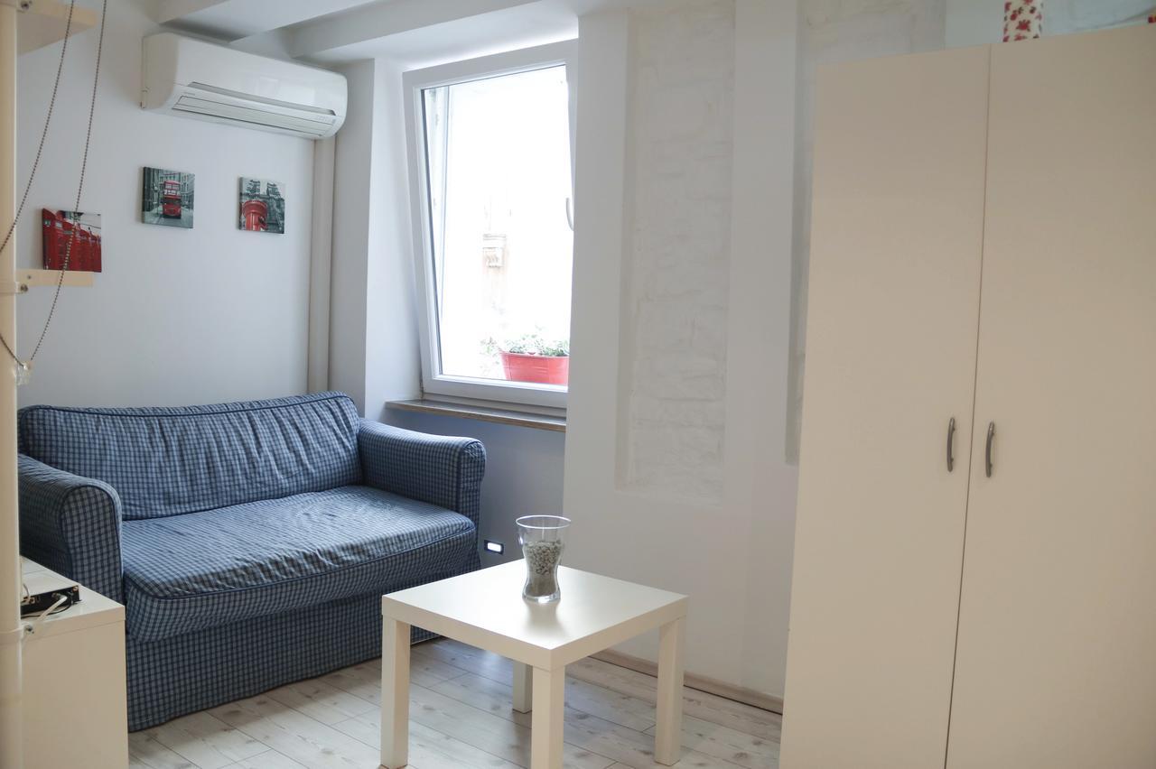 Apartman Luca Apartman Piran Kültér fotó